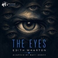 Enlarge image Cover: The Eyes - Resonant Voices