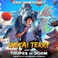 Cover: Tropes of Doom - Audio Holdings