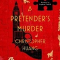 Cover: A Pretender's Murder - Audio Holdings
