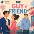 Cover: The Guy Friend - Resonant Voices