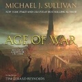 Cover: Age of War - Audio Holdings