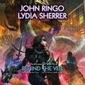 Cover: Behind the Veil - Audio Holdings