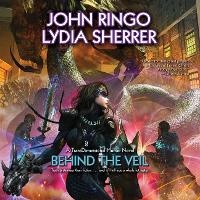 Enlarge image Cover: Behind the Veil - Audio Holdings