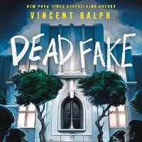 Enlarge image Cover: Dead Fake - Audio Holdings
