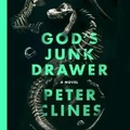 Cover: God's Junk Drawer - Audio Holdings
