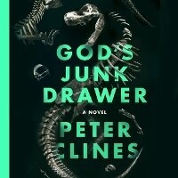 Enlarge image Cover: God's Junk Drawer - Audio Holdings