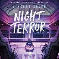 Enlarge image Cover: Night Terror - Audio Holdings