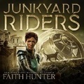 Cover: Junkyard Riders - Audio Holdings