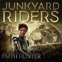 Enlarge image Cover: Junkyard Riders - Audio Holdings