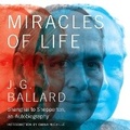 Cover: Miracles of Life - Audio Holdings