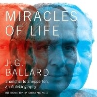 Enlarge image Cover: Miracles of Life - Audio Holdings