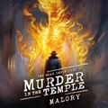 Cover: Murder in the Temple - Audio Holdings