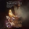 Cover: Night's Master - Audio Holdings