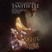 Enlarge image Cover: Night's Master - Audio Holdings
