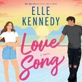 Cover: Love Song - Audio Holdings