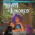 Cover: Keeper & Kindred - Audio Holdings