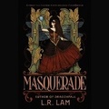 Cover: Masquerade - Audio Holdings