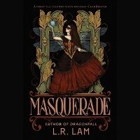 Enlarge image Cover: Masquerade - Audio Holdings