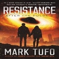 Cover: Resistance - Audio Holdings