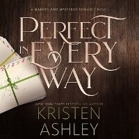 Enlarge image Cover: Perfect in Every Way - Audio Holdings