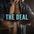 Cover: The Deal - Audio Holdings