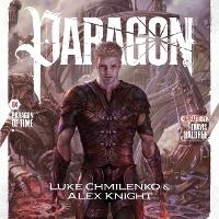 Enlarge image Cover: Paragon of Time - Audio Holdings