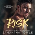 Cover: Risk - Audio Holdings