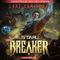 Cover: Starbreaker: Volume 4 - Audio Holdings