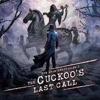 Enlarge image Cover: The Cuckoo's Last Call - Audio Holdings