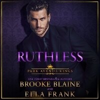 Enlarge image Cover: Ruthless - Audio Holdings