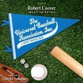 Cover: The Universal Baseball Association, Inc. - Audio Holdings
