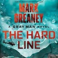 Cover: The Hard Line - Audio Holdings