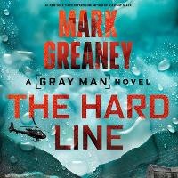 Enlarge image Cover: The Hard Line - Audio Holdings