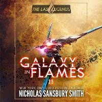 Enlarge image Cover: The Last Legends - Audio Holdings