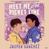 Enlarge image Cover: Meet Me at the Picket Line - HarperCollins