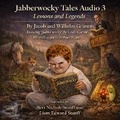 Cover: Jabberwocky Tales Audio 3 - Bertha Stauff