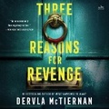 Cover: Three Reasons for Revenge - HarperCollins