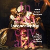 Enlarge image Cover: Inconceivable - HarperCollins