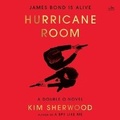 Cover: Hurricane Room - HarperCollins