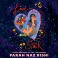 Cover: Lovestuck - HarperCollins
