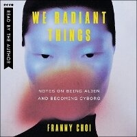 Enlarge image Cover: We Radiant Things - HarperCollins