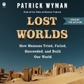 Cover: Lost Worlds - HarperCollins