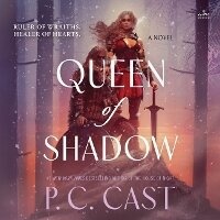 Enlarge image Cover: Queen of Shadow - HarperCollins