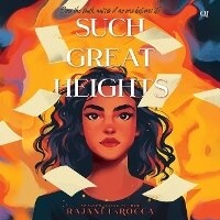 Enlarge image Cover: Such Great Heights - HarperCollins