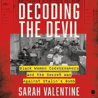 Enlarge image Cover: Decoding the Devil - HarperCollins