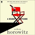 Cover: A Deadly Episode - HarperCollins