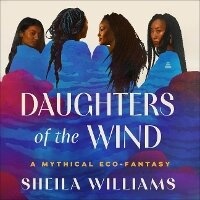 Enlarge image Cover: Daughters of the Wind - HarperCollins