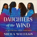 Cover: Daughters of the Wind - HarperCollins