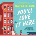 Cover: You'll Love It Here - HarperCollins