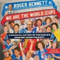 Cover: We Are the World (Cup) - HarperCollins